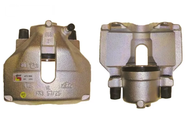 Супорт гальмівний передній лівий 0986473056 Bosch