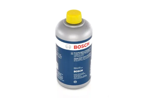 Рідина гальмівна 1987479112 Bosch