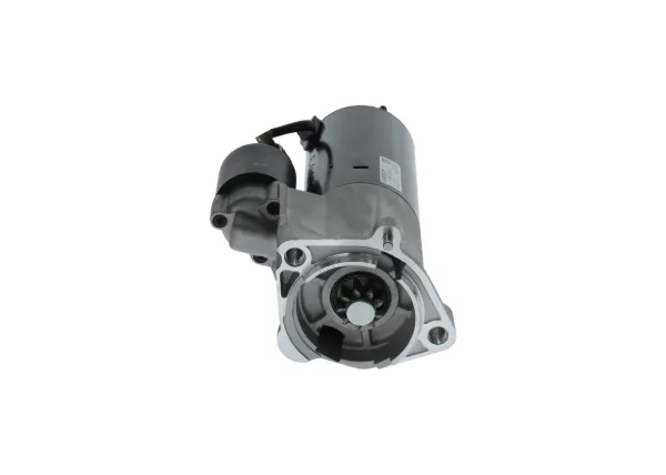 Головний гальмівний циліндр 0204123716 Bosch