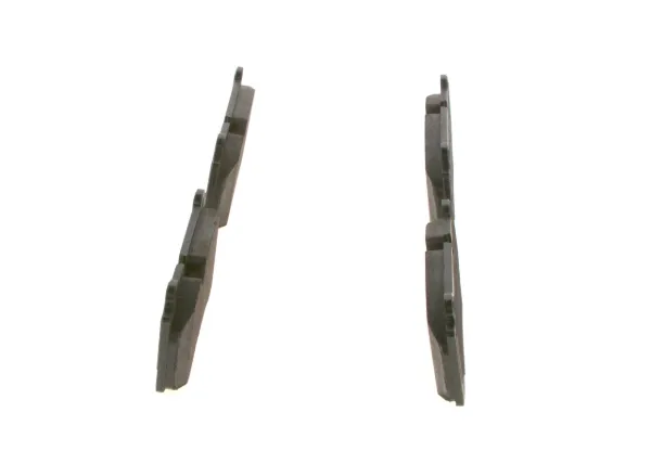 Передні тормозні колодки 0986494167 Bosch