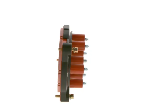 Купити 1235522427 Bosch Кришка трамблеру