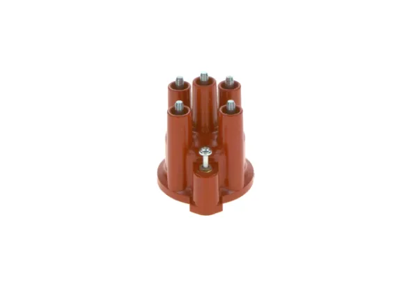 1235522381 Bosch Кришка розподільника запалювання / трамблера