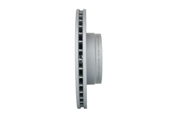 Гальмівні диски передні 0986479D39 Bosch