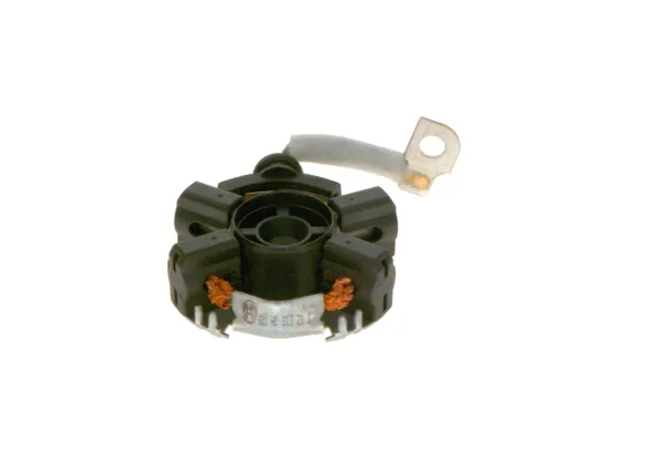 Щеткодеpжатель стартера 1004336621 Bosch