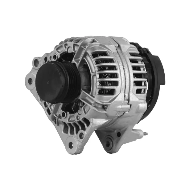 Генератор 0124325018 Bosch