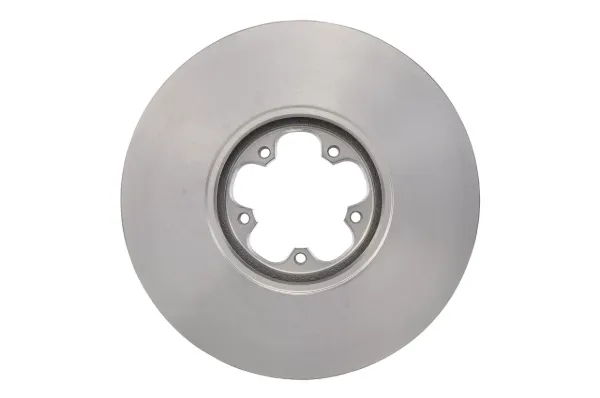 Гальмівні диски передні 0986478303 Bosch