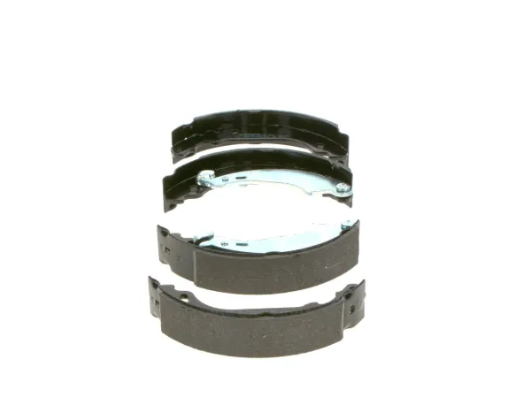 Колодки гальмові задні, барабанні 0986487568 Bosch