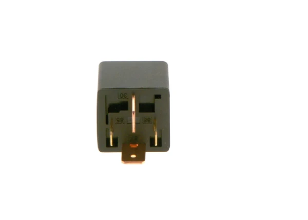 Реле електричне багатофункціональне 0986AH0082 Bosch