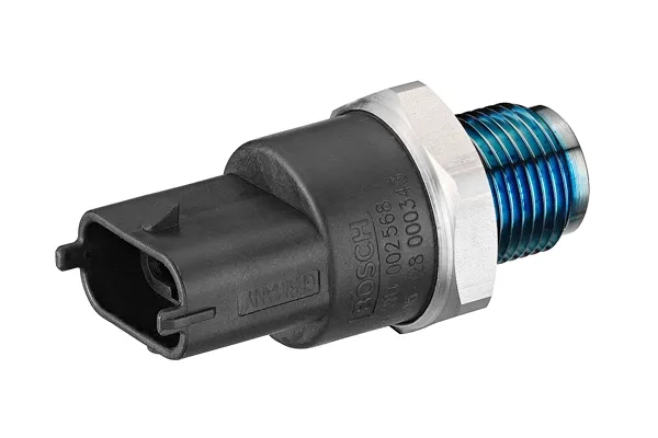 Датчик тиску палива 0281002568 Bosch