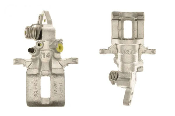 Супорт задній лівий 0986474787 Bosch