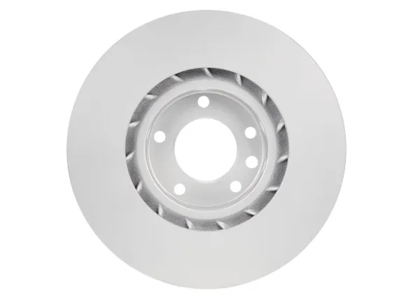 Гальмівні диски передні 0986479B12 Bosch