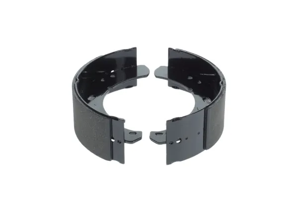 Колодки гальмові задні, барабанні 0986487914 Bosch
