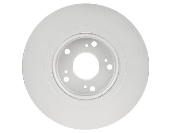 Гальмівні диски передні 0986479744 Bosch