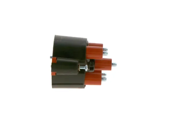 1235522380 Bosch Кришка розподільника запалювання / трамблера