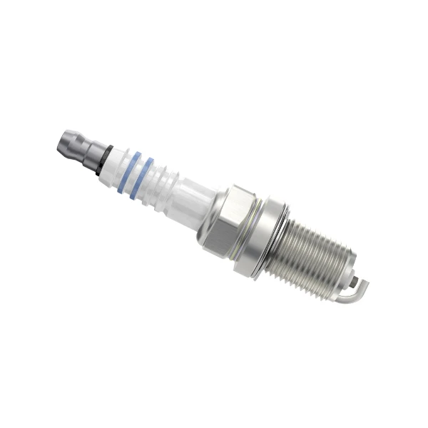 Свічки запалювання 0242245536 Bosch