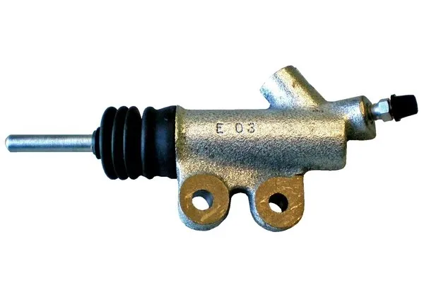 Робочий циліндр зчеплення 0986486555 Bosch