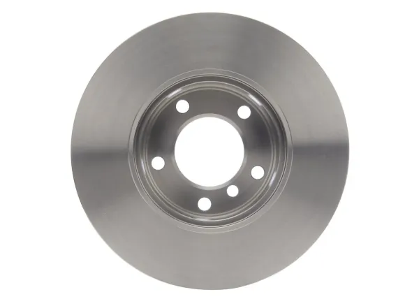 Гальмівні диски передні 0986479R72 Bosch