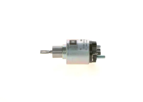 Втягуюче реле стартера 0331303026 Bosch