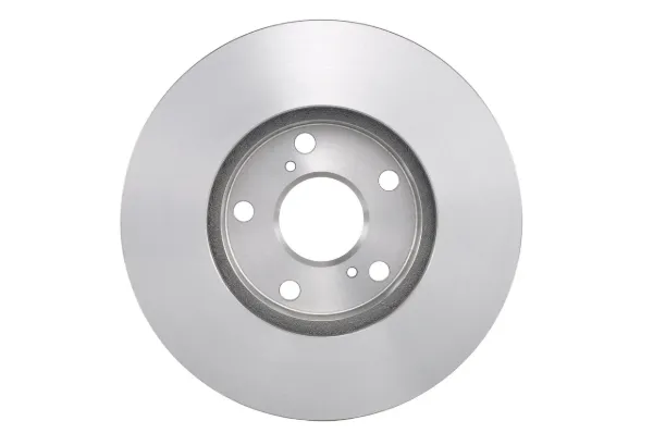 Гальмівні диски передні 0986478632 Bosch