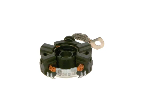 Щеткодеpжатель стартера 1004338159 Bosch