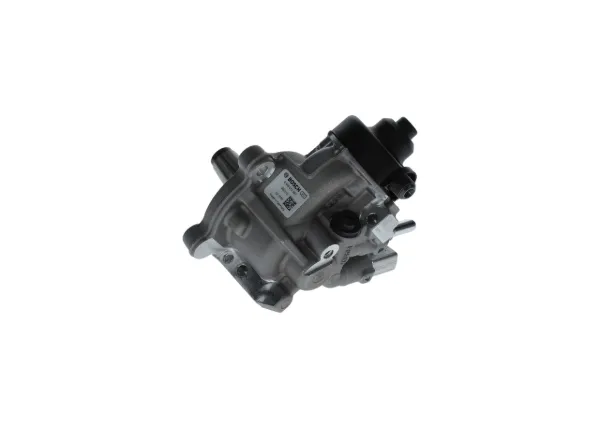 Паливний насос високого тиску 0445010587 Bosch