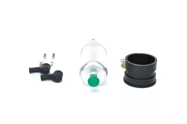 Паливний насос магістральний 0580464999 Bosch
