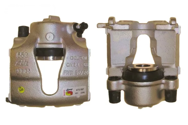 Супорт гальмівний передній лівий 0986473057 Bosch