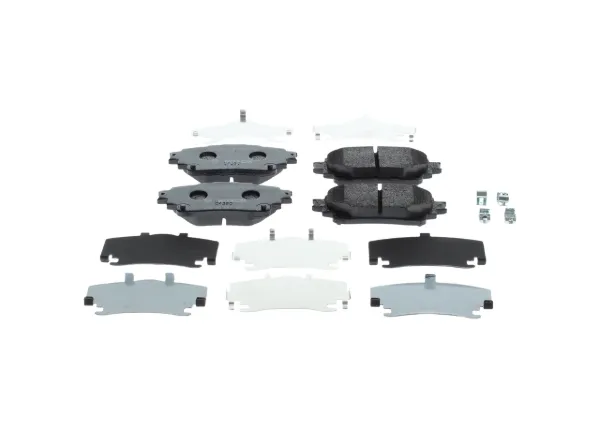 Котушка запалювання 0221604008 Bosch