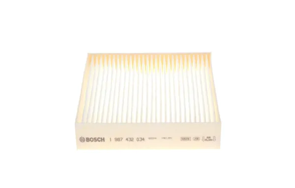 Фільтр салону 1987432034 Bosch
