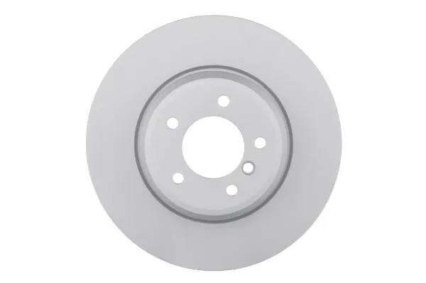 Гальмівні диски передні 0986479265 Bosch