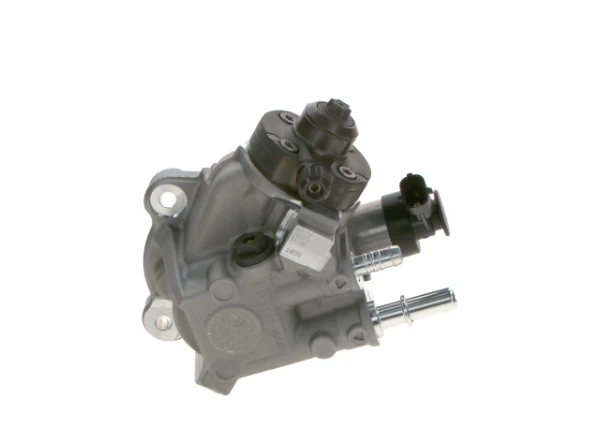 Колодки ручника 0986487681 Bosch