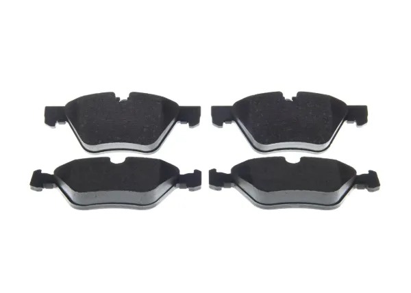 Передні тормозні колодки 0986494958 Bosch