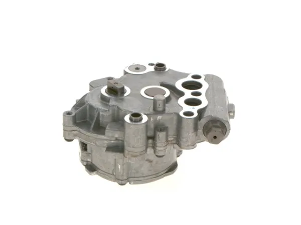 Масляний насос F009D03481 Bosch