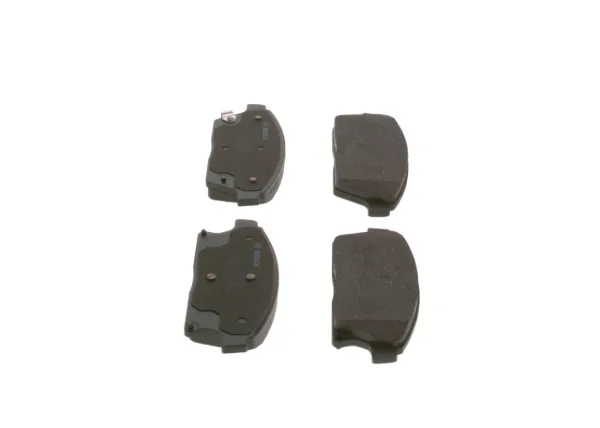 Передні тормозні колодки 0986494434 Bosch