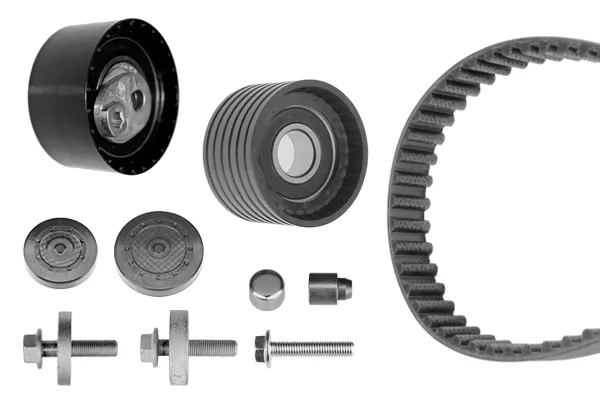 Комплект ГРМ 1987948216 Bosch
