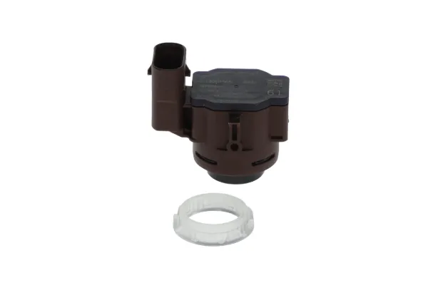 Датчик сигналізації паркування (парктронік), передній 0218SS0004 Bosch
