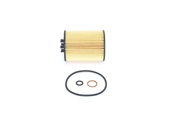 Масляний фільтр F026407010 Bosch