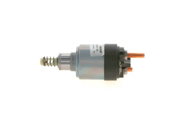 Втягуюче реле стартера 2339402185 Bosch