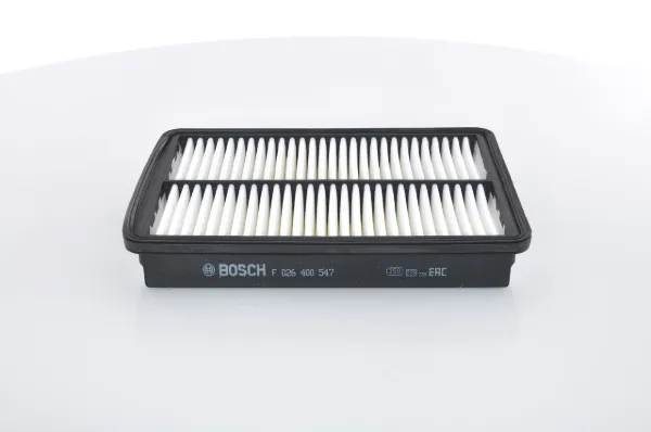 Повітряний фільтр F026400547 Bosch