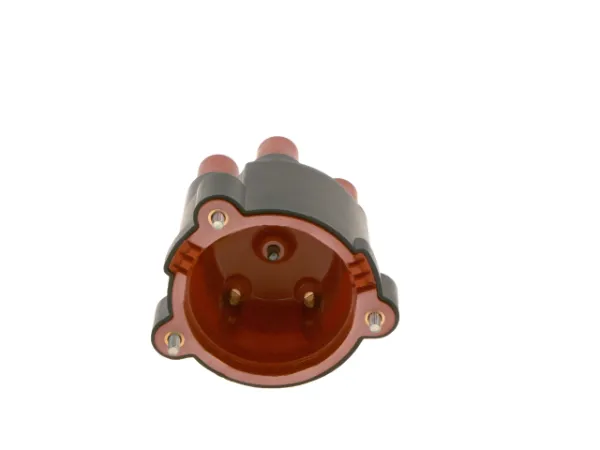 1235522408 Bosch Кришка розподільника запалювання / трамблера