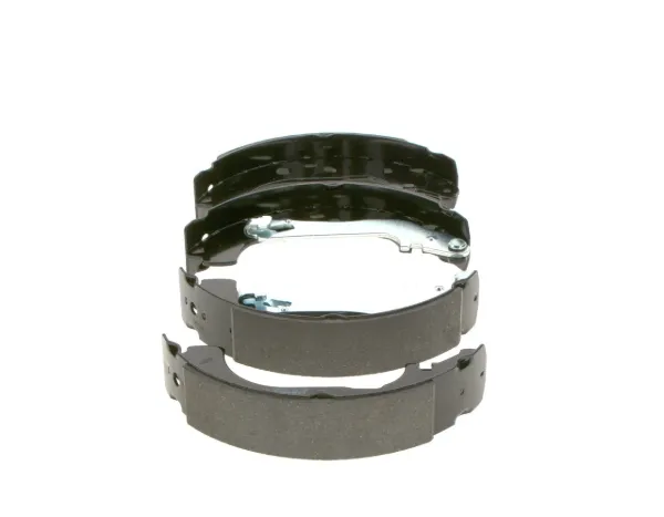 Колодки гальмові задні, барабанні 0986487717 Bosch