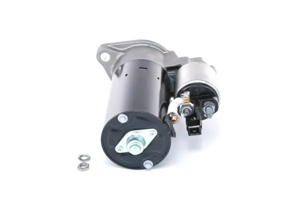 Стартер 0001125048 Bosch
