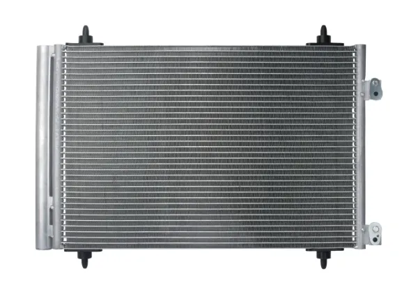Радіатор кондиціонера 1986AD2000 Bosch