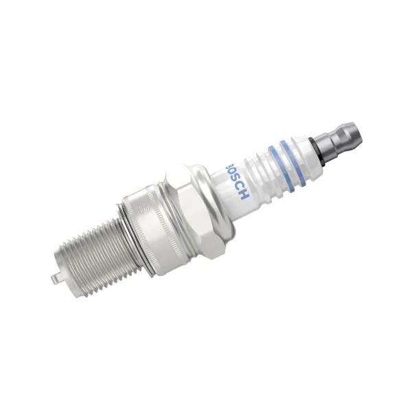 Свічки запалювання 0242240555 Bosch