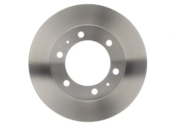 Гальмівні диски передні 0986479A96 Bosch