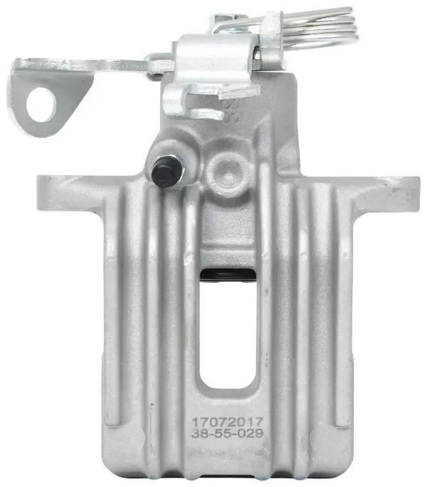 Супорт задній лівий 0986474830 Bosch