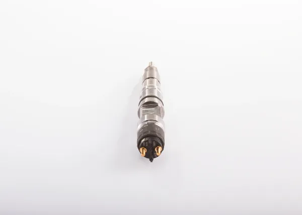 Паливні форсунки MAN TGA 