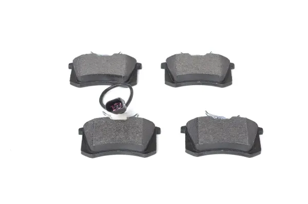 Задні гальмівні колодки 0986424559 Bosch