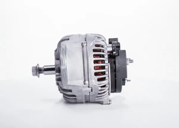 Генератор 0124625123 Bosch