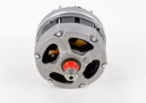 Генератор 0124325093 Bosch